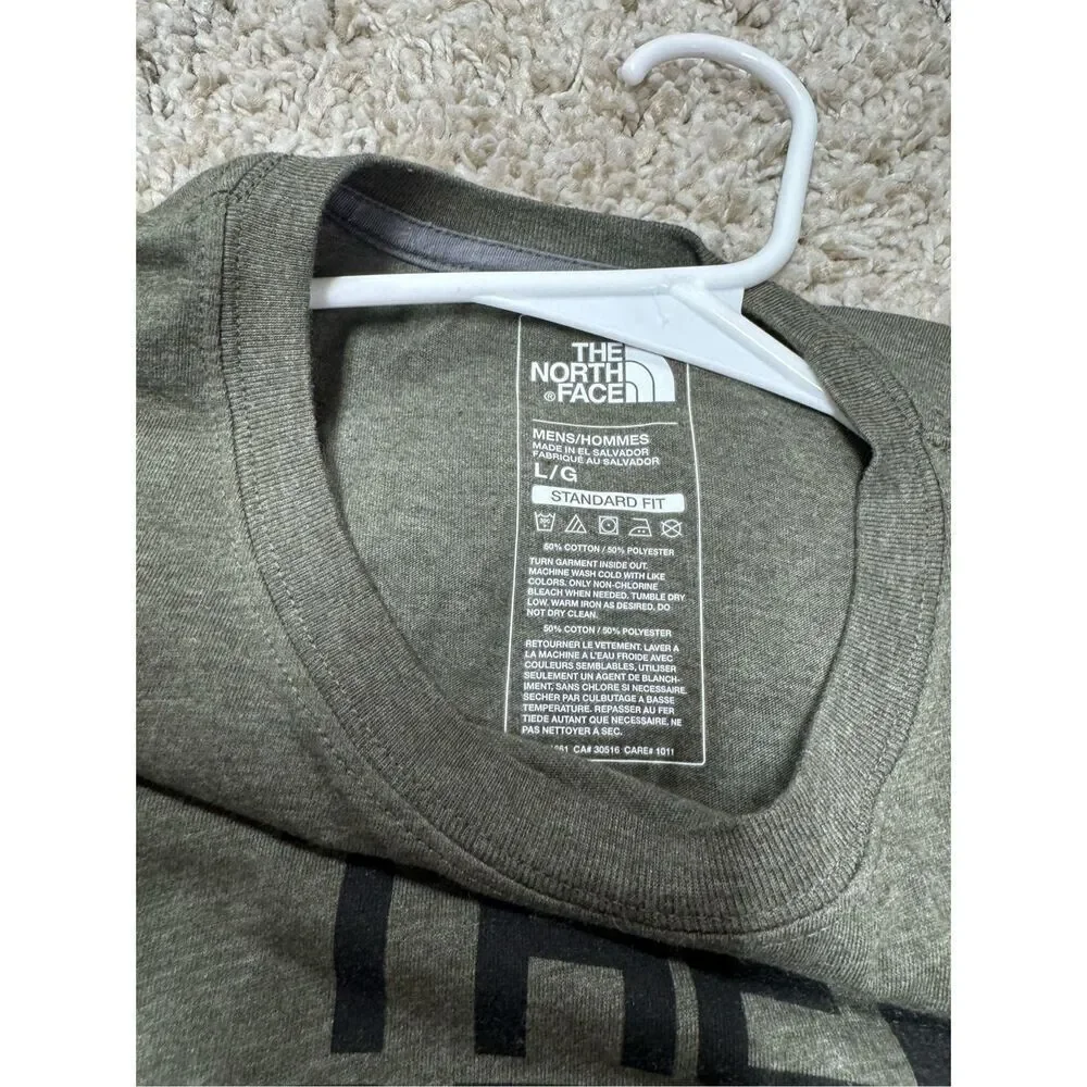 The North Face north face
